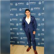 I am a native Spanish speaker and I can teach Spanish, Chemistry and Math in English and Spanish